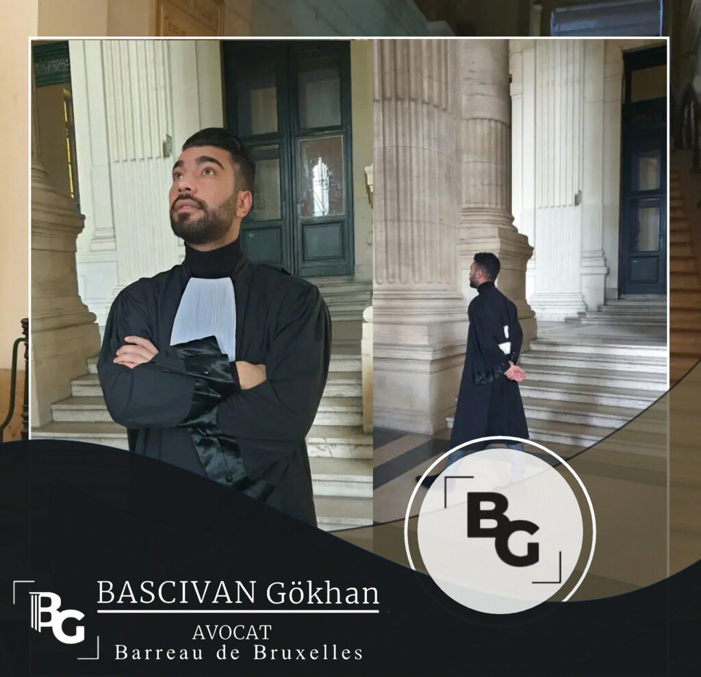Retrait permis de conduire voiture - moto - camion - Avocat Bruxelles - Avocat ME BASCIVAN GOKHAN